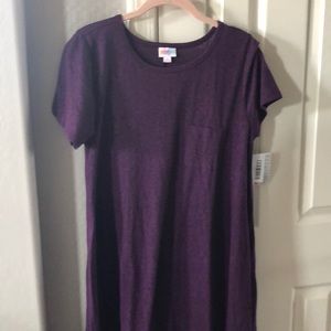 Lularoe Carly dress